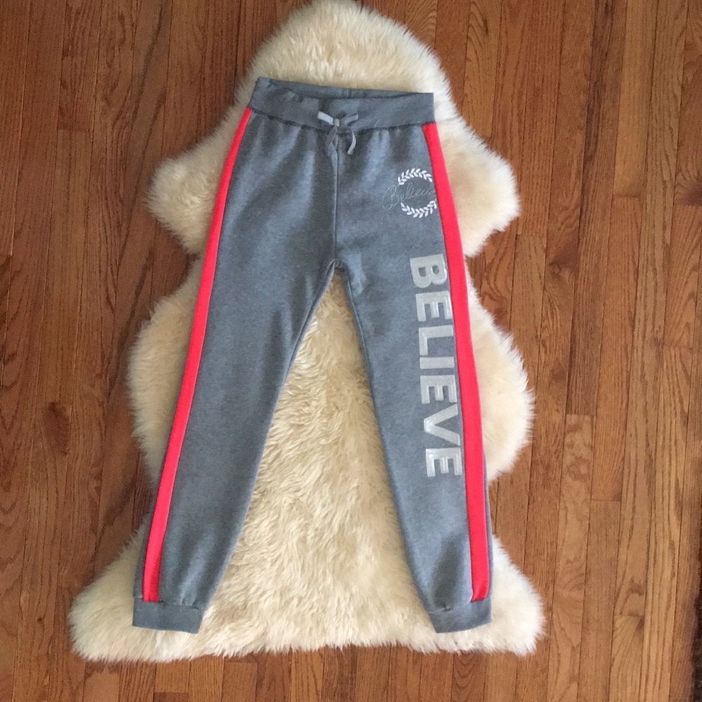 Jou Jou Sweatpants
